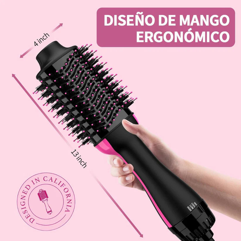 Secador y Voluminizador AirStyler™ - OptiGoods™