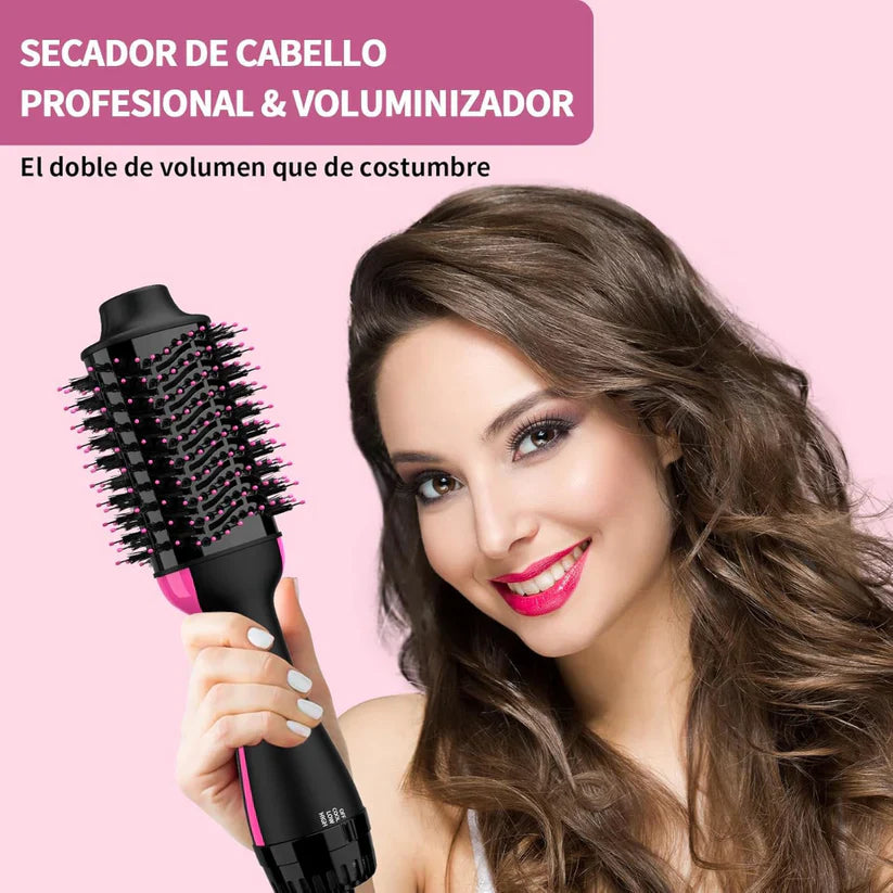 Secador y Voluminizador AirStyler™ - OptiGoods™