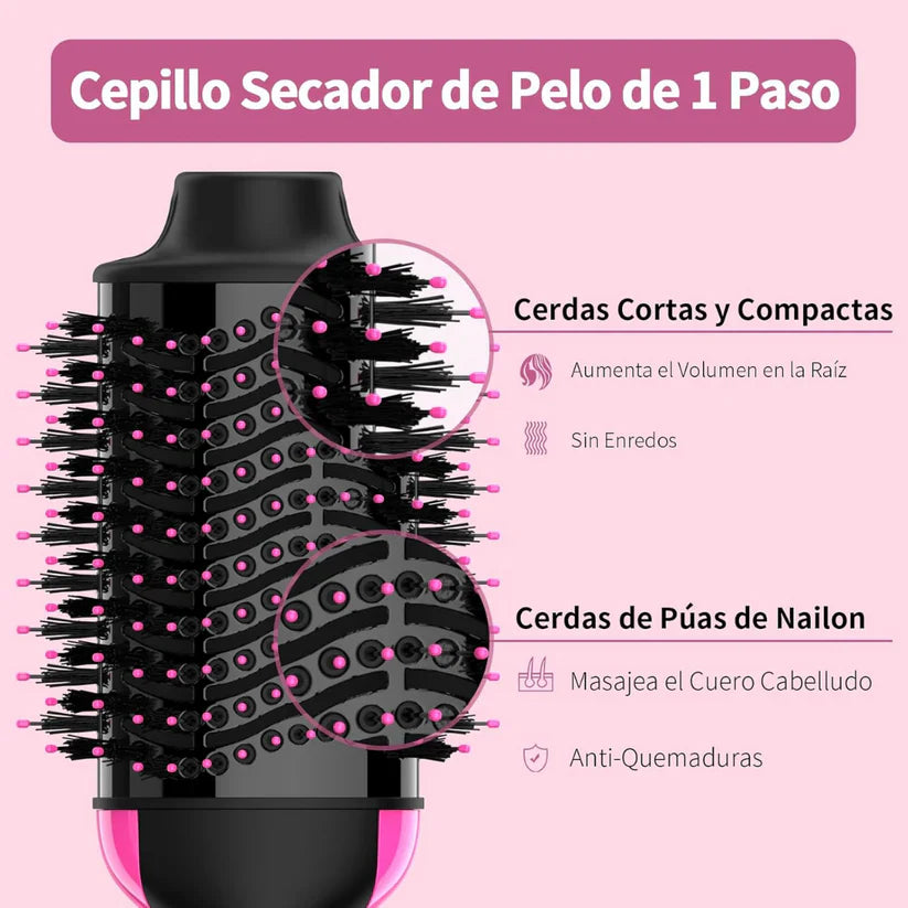 Secador y Voluminizador AirStyler™ - OptiGoods™