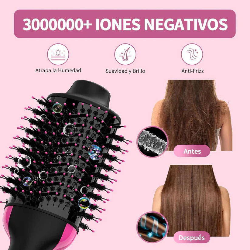Secador y Voluminizador AirStyler™ - OptiGoods™