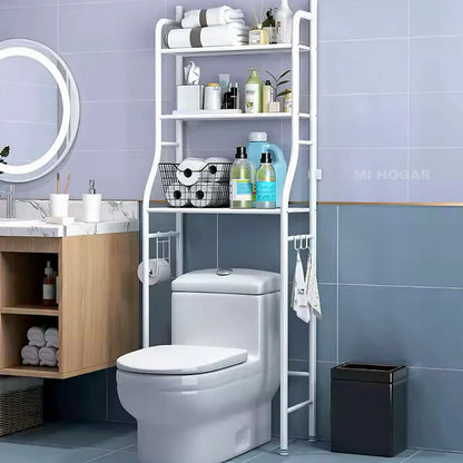 RACK DE BAÑO  O LAVADORA