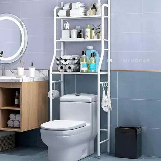 RACK DE BAÑO  O LAVADORA
